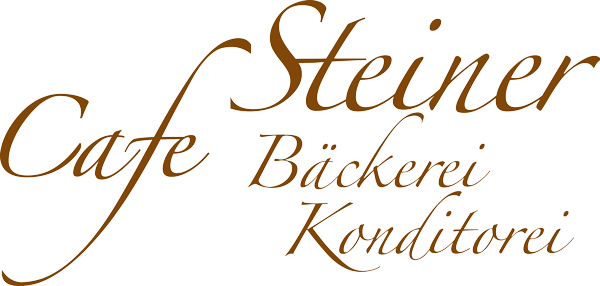 Steiner Bäckerei Contditorei Logo